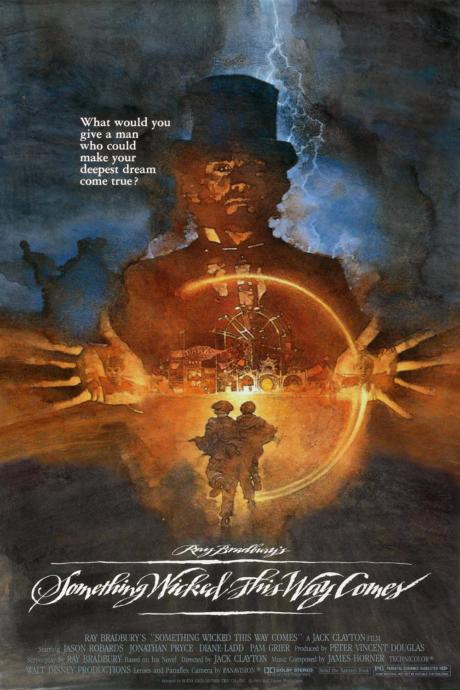 31 Days of Favorite Halloween Movies/Specials (or at least 31 mytakes) part 2