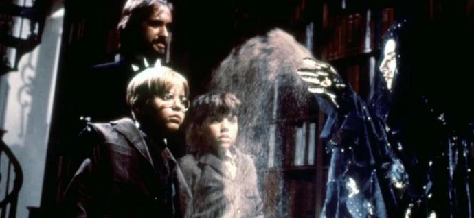31 Days of Favorite Halloween Movies/Specials (or at least 31 mytakes) part 2
