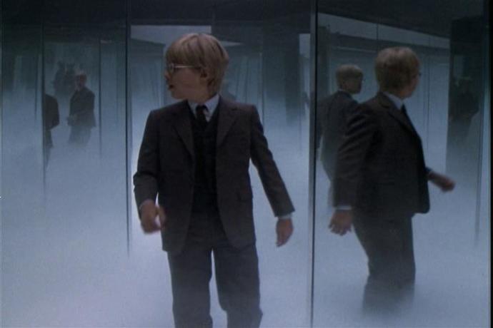 31 Days of Favorite Halloween Movies/Specials (or at least 31 mytakes) part 2