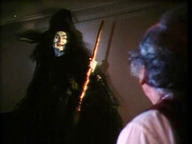 31 Days of Favorite Halloween Movies/Specials (or at least 31 mytakes) part 3