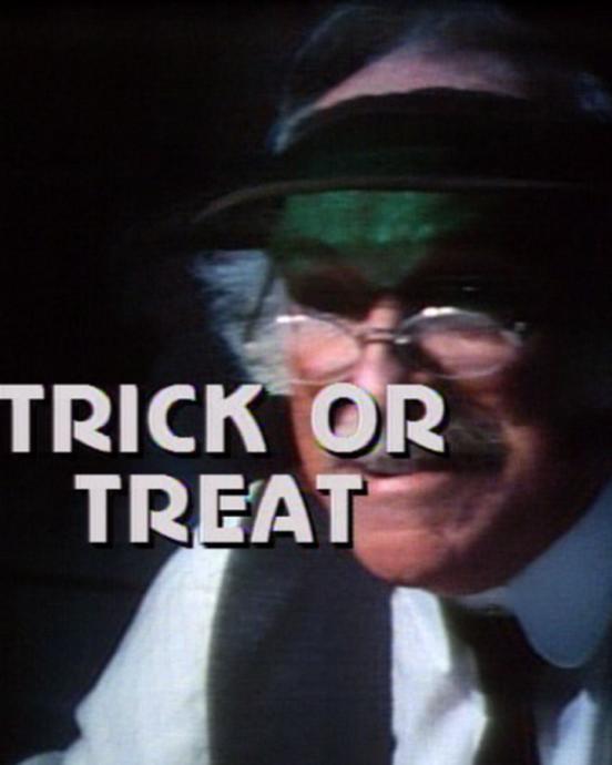 31 Days of Favorite Halloween Movies/Specials (or at least 31 mytakes) part 3