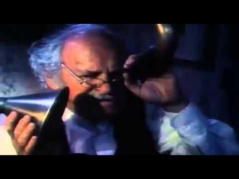 31 Days of Favorite Halloween Movies/Specials (or at least 31 mytakes) part 3
