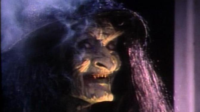 31 Days of Favorite Halloween Movies/Specials (or at least 31 mytakes) part 3