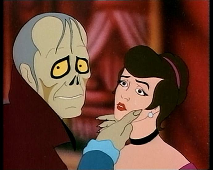 10 of my most obscure animated finds