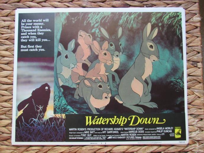 10 of my most obscure animated finds