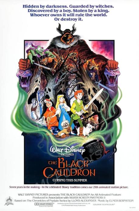 10 of my most obscure animated finds
