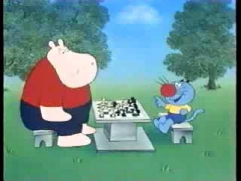 10 of my most obscure animated finds