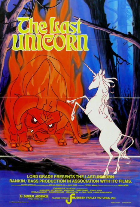 10 of my most obscure animated finds