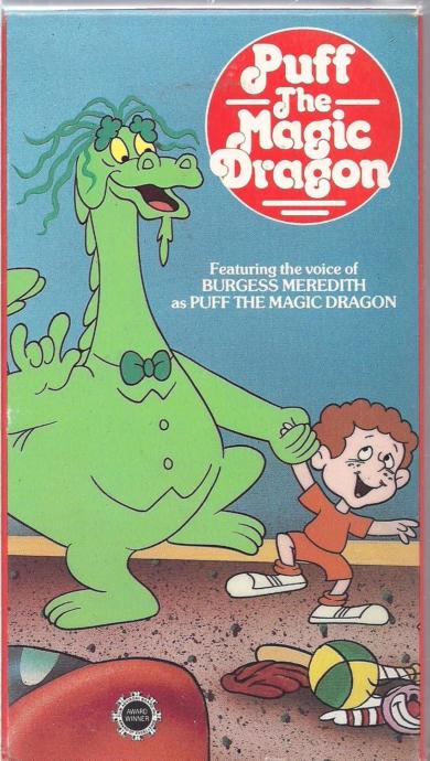 10 of my most obscure animated finds