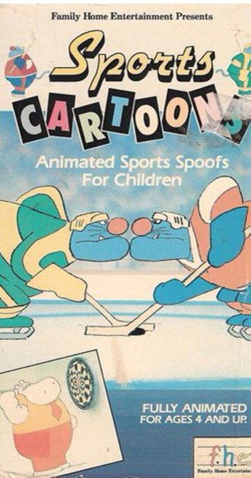 10 of my most obscure animated finds