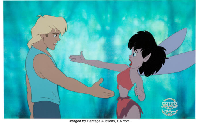10 of my most obscure animated finds