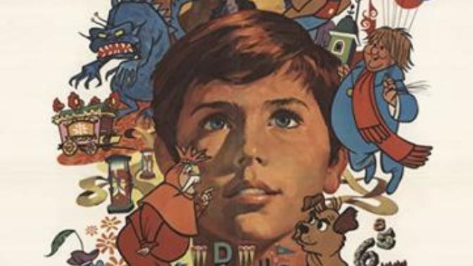 10 of my most obscure animated finds