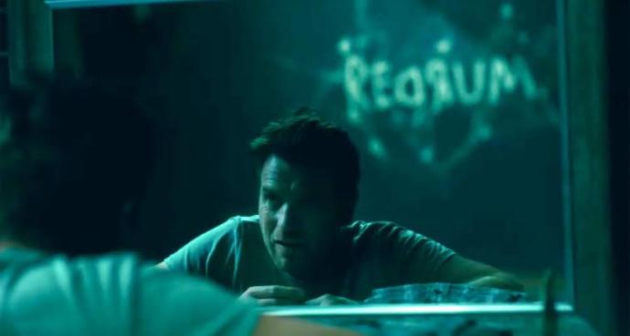 Just watched Flanningans Adaptation of Stephen Kings Doctor Sleep, all I can say is for a sequel, is Wow.
