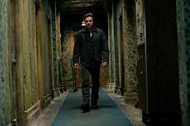 Just watched Flanningans Adaptation of Stephen Kings Doctor Sleep, all I can say is for a sequel, is Wow.