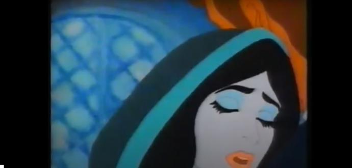 31 Days of Favorite Halloween Movies/Specials (or at least 31 mytakes) part 4