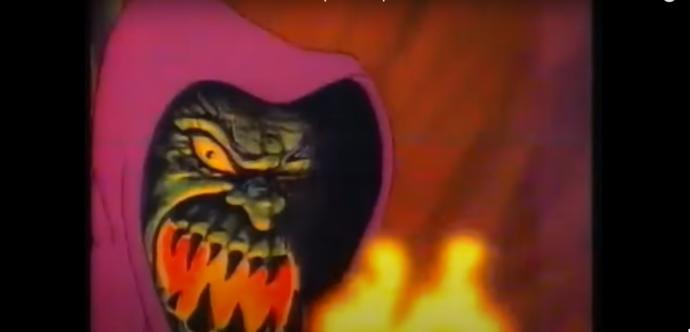31 Days of Favorite Halloween Movies/Specials (or at least 31 mytakes) part 4