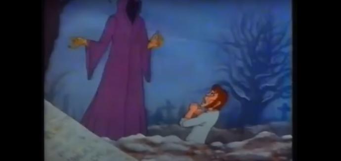 31 Days of Favorite Halloween Movies/Specials (or at least 31 mytakes) part 4