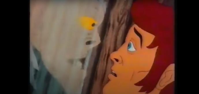 31 Days of Favorite Halloween Movies/Specials (or at least 31 mytakes) part 4