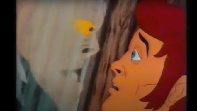 31 Days of Favorite Halloween Movies/Specials (or at least 31 mytakes) part 4