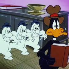 31 Days of Favorite Halloween Movies/Specials (or at least 31 mytakes) part 5