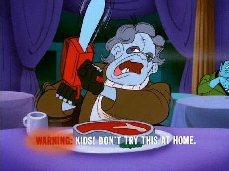 31 Days of Favorite Halloween Movies/Specials (or at least 31 mytakes) part 5
