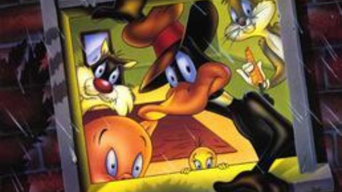 31 Days of Favorite Halloween Movies/Specials (or at least 31 mytakes) part 5