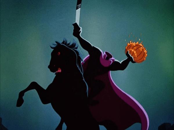 31 Days of Favorite Halloween Movies/Specials (or at least 31 mytakes) part 6