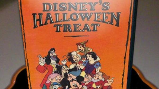 31 Days of Favorite Halloween Movies/Specials (or at least 31 mytakes) part 6