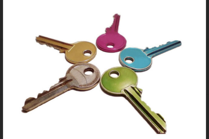 Five Keys to Finding Your Purpose - Bible Talk