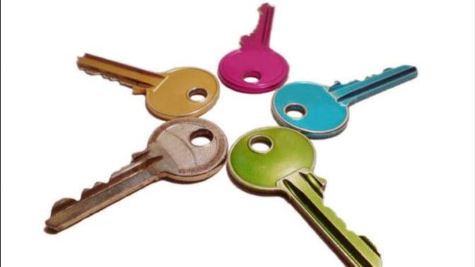 Five Keys to Finding Your Purpose - Bible Talk