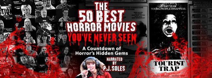 31 Days of Favorite Halloween Movies/Specials (or at least 31 mytakes) part 7