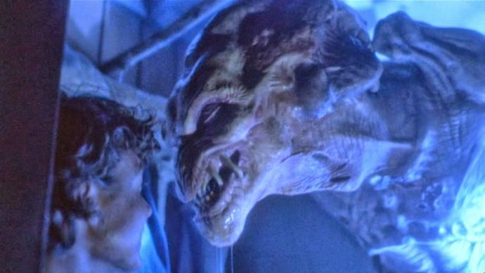 31 Days of Favorite Halloween Movies/Specials (or at least 31 mytakes) part 7