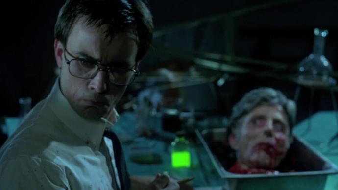 31 Days of Favorite Halloween Movies/Specials (or at least 31 mytakes) part 7