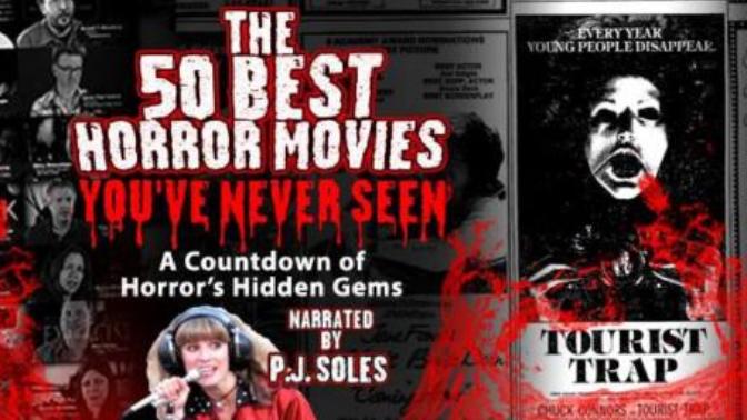 31 Days of Favorite Halloween Movies/Specials (or at least 31 mytakes) part 7