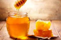 How I understand the honey in the bible - Christian talk