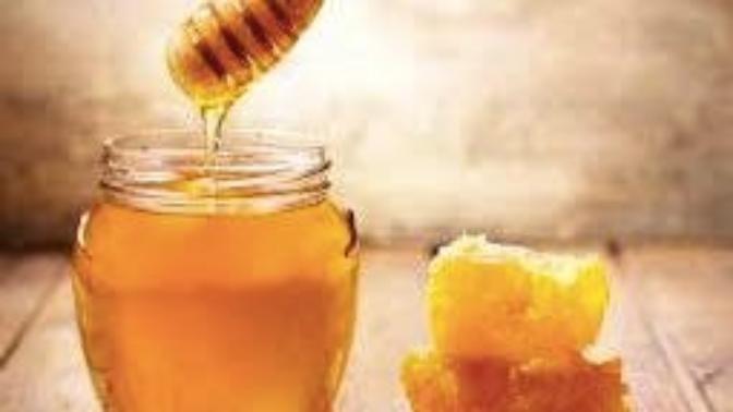 How I understand the honey in the bible - Christian talk