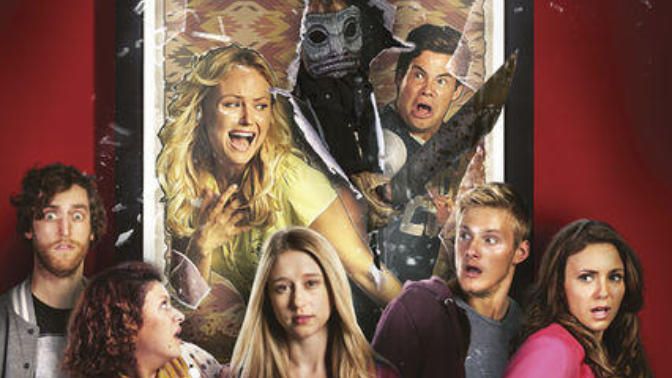 31 Days of Favorite Halloween Movies/Specials (or at least 31 mytakes) part 8