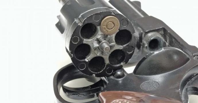 Long-Term Relationship or Marriage = Russian Roulette