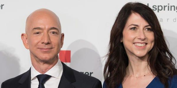 Jeff Bezos