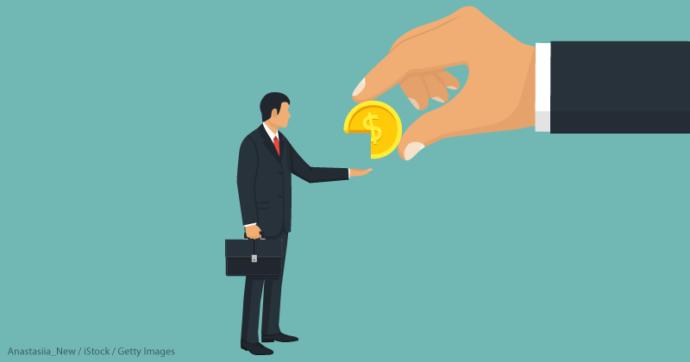 Wage Garnishment