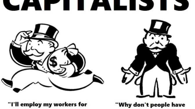 Why the Right Complaining About the Left Wanting to "Re-Write US History" is Blatant Hypocrisy