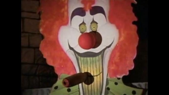 31 Days of Favorite Halloween Movies/Specials (or at least 31 mytakes) part 9
