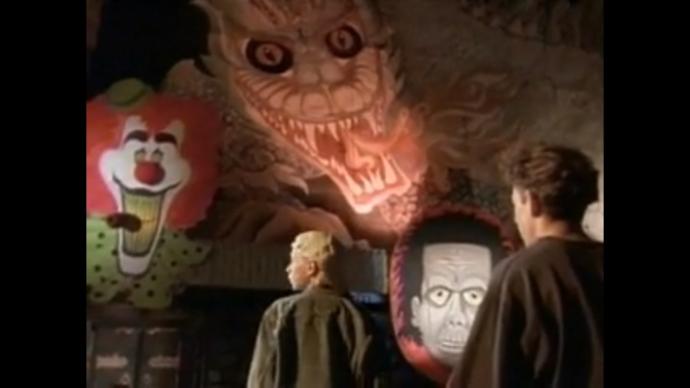 31 Days of Favorite Halloween Movies/Specials (or at least 31 mytakes) part 9