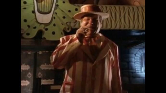31 Days of Favorite Halloween Movies/Specials (or at least 31 mytakes) part 9