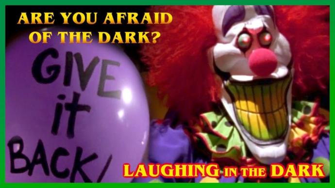 31 Days of Favorite Halloween Movies/Specials (or at least 31 mytakes) part 9