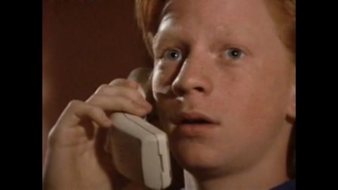 31 Days of Favorite Halloween Movies/Specials (or at least 31 mytakes) part 9