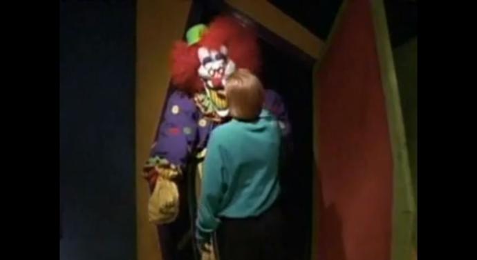 31 Days of Favorite Halloween Movies/Specials (or at least 31 mytakes) part 9