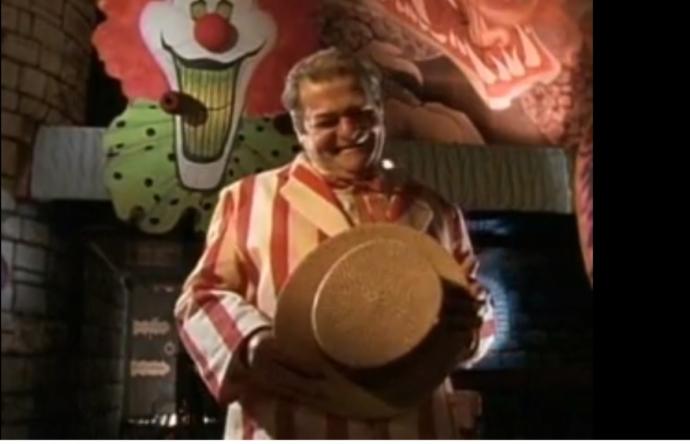 31 Days of Favorite Halloween Movies/Specials (or at least 31 mytakes) part 9