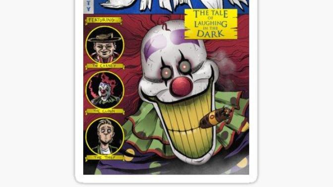 31 Days of Favorite Halloween Movies/Specials (or at least 31 mytakes) part 9