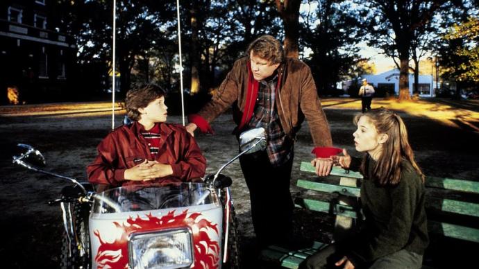 31 Days of Favorite Halloween Movies/Specials (or at least 31 mytakes) part 10